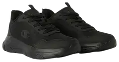 Champion lasten lenkkari Fuze Low Cut - BLACK - 2