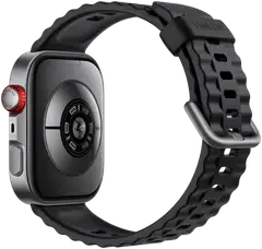 Huawei älykello Fit 4 Pro musta - 4