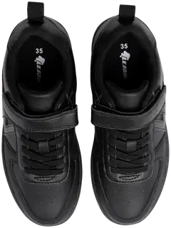 Lejon lasten tennari Bailey Low 342451 - BLACK - 3
