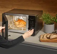 Severin mikroaaltouuni MW7798 30 L - 6