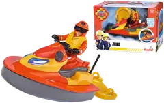 Simba Palomies Sami: Juno vesiskootteri & Elvis - 1