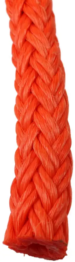 Piippo palmikoitu polyeteeni 20mm x 20m kieppi - 5