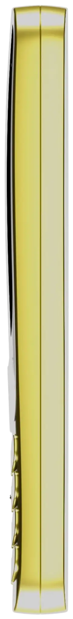 Nokia 3210 4G Peruspuhelin kulta - 3