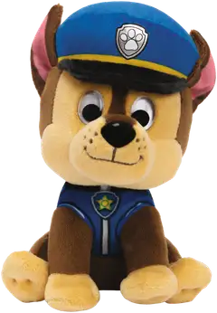 PAW Patrol - Ryhmä Hau - Gund pehmolelu 15cm - 2