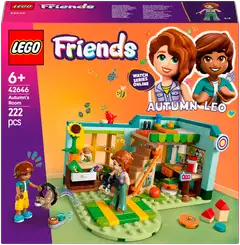 LEGO® Friends 42646 Autumnin huone - 2