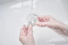 Omron MicroAIR Go U300 verkkosumutin - 5