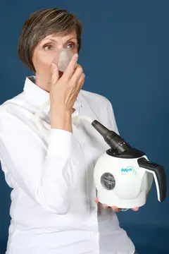 WellO2 Nenämaski EU - 7