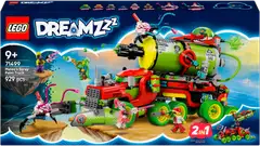 LEGO® DREAMZzz 71499 Mateon spraymaaliauto - 2