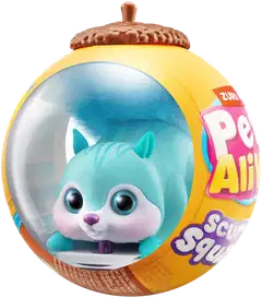 Pets Alive Scurry And Run S1 Squirrel - 11