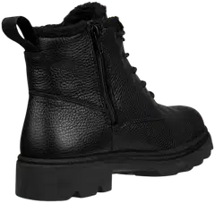 Ecco naisten nilkkuri Grainer - Black - 6