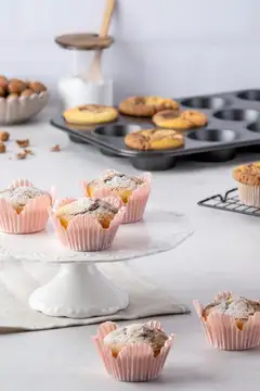 Dr Oetker muffinssivuoka 12 kpl - 5