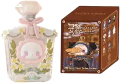 Lucky Emma EMMA Secret Forest Forest Perfume Discovery-hahmo - 1