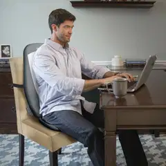 Homedics SBM-180H-EU shiatsuistuin - 5