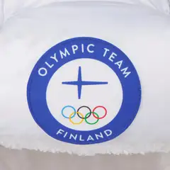 Luhta hattu Angeli - VALKOINEN - 2