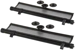 Dooky rullattavat aurinkosuojat 2 kpl - 2