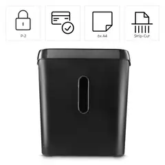 Hama Paperisilppuri Classic S61, P2, T2, E2 - 4