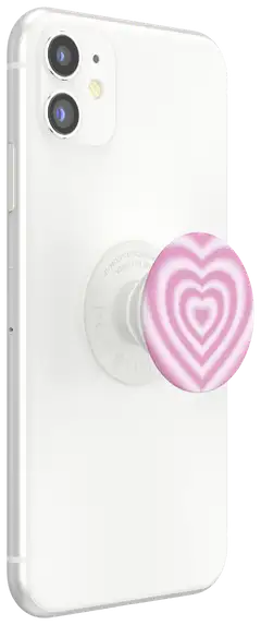 Popsockets puhelinpidike popgrip hypnotic - 7