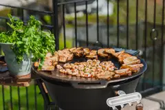 Muurikka kaasu setti 58 LL - 6