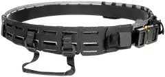 Tasmanian Tiger Battle Belt Set S/M asevyö, musta - 1