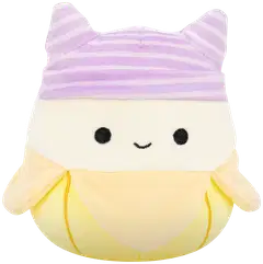 Squishmallows 19 cm P27 pehmo A ja C - 4