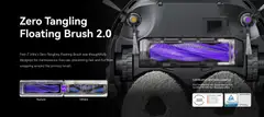 Narwal Freo Z Ultra Robottipölynimuri valkoinen - 9