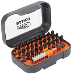 Bahco kärkisarja IMPACT 31 osaa 66IM/31C-1 - 1