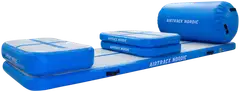 AirTrack Nordic harjoittelusetti - Sininen - 1
