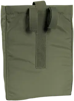Tasmanian Tiger Dump Pouch dumppitasku, oliivi - 2
