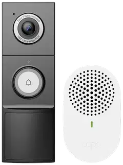 TP-Link Tapo D235 ovikellokamera - 1