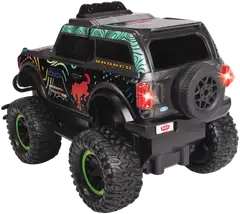 Dickie Toys RC auto Ford Bronco, RTR, 2,4 GHz - 8