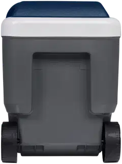 Igloo Maxcold R 38 l kylmälaukku pyörillä tummanharmaa - 9