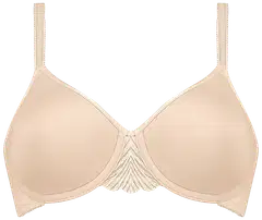 Triumph My Perfect Shaper kaarituelliset rintaliivit - Skin - 1