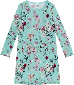 House lasten yöpaita kukka 232H032605 - Monivärinen - 1