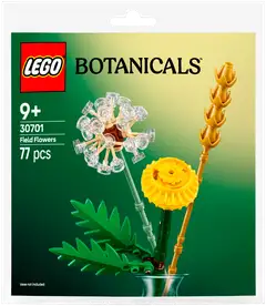 LEGO® Recruitment Bags 30701 Niittykukat - 1