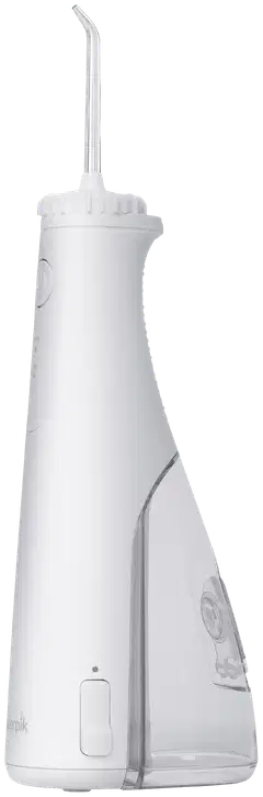 Waterpik WF-26 Cordless Plus White langaton hammasvälisuihku - 4