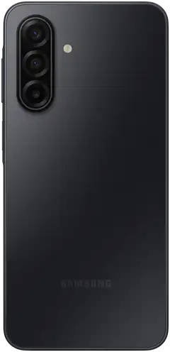Samsung älypuhelin A17 4G 128 GB musta - 5