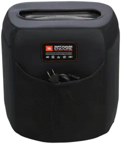 JBL suojapussi PartyBox Encore 2 kaiuttimelle musta - 5