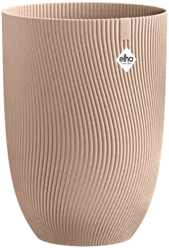 elho ruukku Sereh korkea 30cm beige - 1