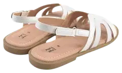 House lasten sandaalit Cecilia SL-6957 - Silver - 2