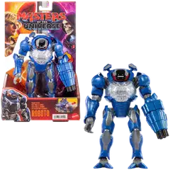 Masters Of The Universe Kids Feature -Hahmo 14 cm - 8
