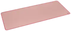 Logitech pöytämatto Studio Series Darker Rose - 4