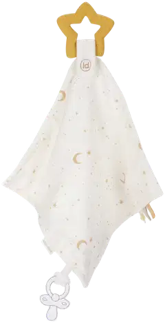 Uniliina purulelulla Newborn - 3