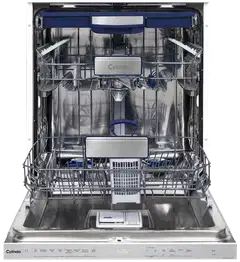 Cylinda astianpesukone DM911342C, 60 cm, valkoinen - 2