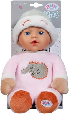BABY born Sleepy Rose 30cm nukke - 2