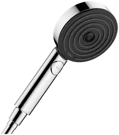 Hansgrohe käsisuihku Pulsify 105 3jet relax eco kromi - 1