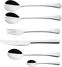 Heirol Aterinsetti Steelery 16 osaa - 1