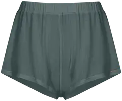 Dorina naisten yöshortsit FXSH0020 - Green - 1