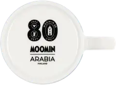 Moomin Arabia Muumi muki 0,4l Kotona viimein - 3