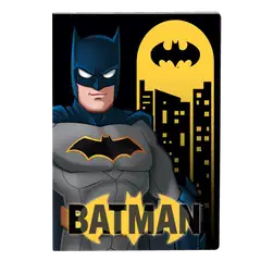 Batman värityskirja - 1