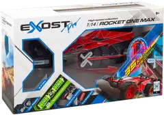 Exost Pro radio-ohjattava auto Rocket One Max - 10